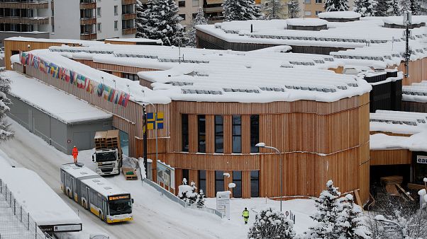 Davos Davos