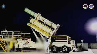 إسرائيل تختبر بنجاح صاروخ "حيتس 3" العابر للقارات ونتنياهو يتوعد إيران بتصفية الحساب
