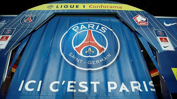 PSG'ye altyapı raporlarında ırkçı ifadeler kullandığı için 100 bin euroluk ceza PSG'ye altyapı raporlarında ırkçı ifadeler kullandığı için 100 bin euroluk ceza