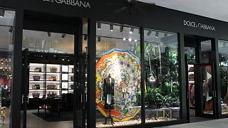 Dolce & Gabbana reklamı Çinli mankenin kariyerini bitirme noktasına getirdi