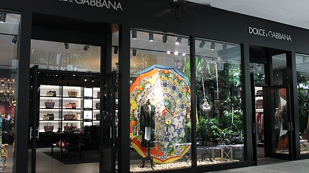 Dolce & Gabbana reklamı Çinli mankenin kariyerini bitirme noktasına getirdi Dolce & Gabbana reklamı Çinli mankenin kariyerini bitirme noktasına getirdi