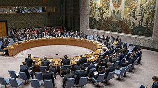 جدال لفظی نمایندگان ایران، اسرائیل و سوریه در شورای امنیت پس از حملات موشکی