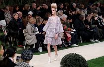 Warum fehlt Karl Lagerfeld bei seiner Chanel Sommer Show 2019?