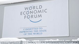 Davos 2019: Former yachtswoman Ellen MacArthur on the concept of the circular economy
