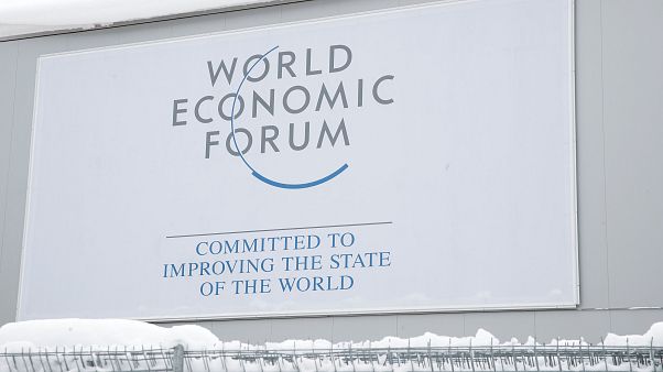 Davos 2019: Former yachtswoman Ellen MacArthur on the concept of the circular economy Davos 2019: Former yachtswoman Ellen MacArthur on the concept of the circular economy