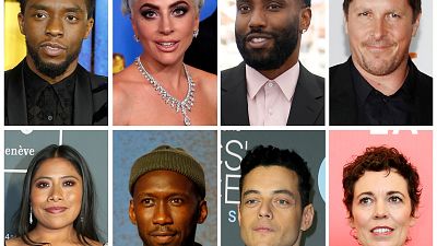 Oscars 2019: Netflix makes its mark and Lady Gaga gets a Best Actress nod