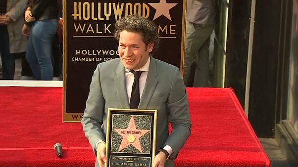 Maduro recebe críticas de Hollywood Maduro recebe críticas de Hollywood