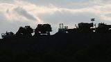 Así es el rescate de los mineros en el pozo: "Va a ser lento, porque es una roca muy dura"