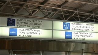 La Commission européenne pointe du doigt les visas dorés