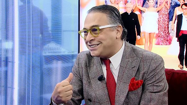 Moda Avrupa'da faşizme mi kayıyor? Moda Avrupa'da faşizme mi kayıyor?
