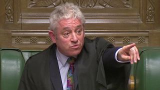 Watch: The best of Bercow setting the record straight in the Brexit debate