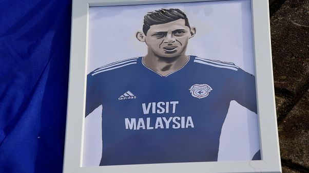 Emiliano Sala: una desaparición plagada de incógnitas Emiliano Sala: una desaparición plagada de incógnitas