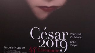 Las películas candidatas a los premios César