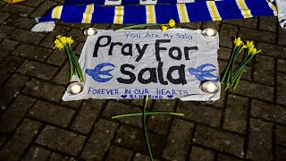 El presidente del Cardiff City niega que organizaran el vuelo de Emiliano Sala