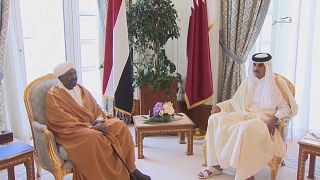 مع ارتفاع وتيرة الاحتجاجات ضده.. قطر تعلن مساندتها للرئيس السوداني البشير