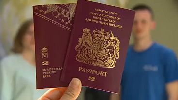 Visti d'oro, Prodi a Bruxelles e tensioni con Budapest
