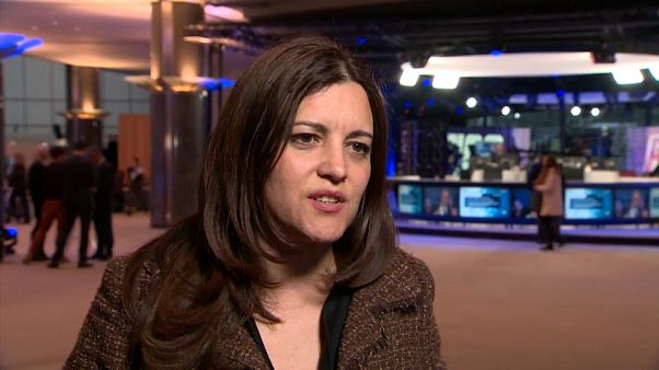 Marisa Matias: Portugal devia acabar com os vistos "gold" Marisa Matias: Portugal devia acabar com os vistos "gold"