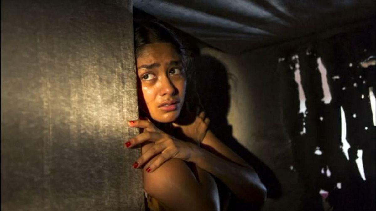 «Hello Sonia»: Μια ταινία για το trafficking