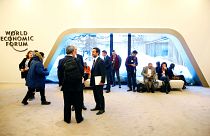 Városnézés Davosban