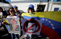 Venezuela : Juan Guaido reconnu par les USA et dix Etats sud-américains