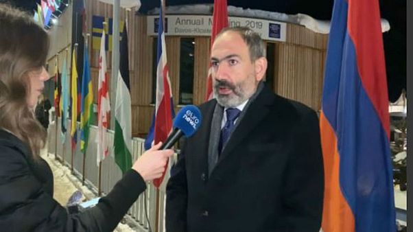 It's time for Armenia to 'transform political revolution to economic one', says PM Nikol Pashinyan It's time for Armenia to 'transform political revolution to economic one', says PM Nikol Pashinyan