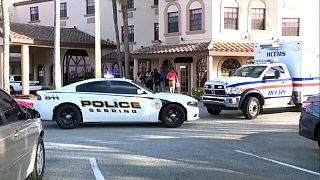 Florida: cinque morti per sparatoria in banca, arrestato il colpevole