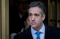 L'ex-avocat de Trump dénonce des menaces du président contre sa famille 
