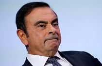 Carlos Ghosn acusa a Nissan de organizar un complot en su contra
