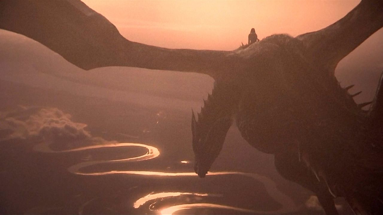 Berlin'de Game of Thrones sergisi: Westeros'un hiç bilinmeyen yerleri