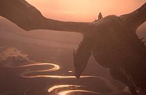 Berlin'de Game of Thrones sergisi: Westeros'un hiç bilinmeyen yerleri