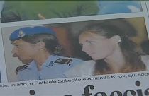 Italy ordered to pay Amanda Knox €18,400 in damages