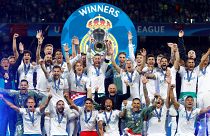 کهکشانی ها لقب سودآورترین باشگاه جهان را از آن خودکردند