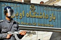 عفو بین الملل: سال ۲۰۱۸ «سال ننگ‌آور» برای ایران بود