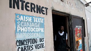 Kein Internet - kein Widerstand? Afrikas Regierungen nutzen Shutdowns als Waffe gegen Aktivismus