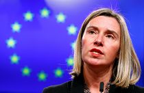 AB Venezuela konusunda bölünmüş durumda