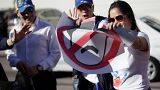 Ue divisa sulla crisi in Venezuela