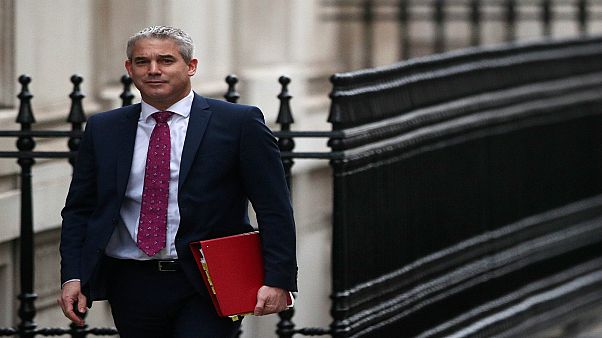 بريطانيا تأخذ على محمل الجد تحذير إيرباص بشأن بريكست دون اتفاق بريطانيا تأخذ على محمل الجد تحذير إيرباص بشأن بريكست دون اتفاق