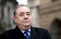 Σκωτία: Συνελήφθη ο πρώην πρωθυπουργός κατηγορούμενος για σεξουαλική παρενόχληση