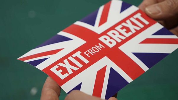 Las pymes alemanas ante la eventualidad de un Brexit sin acuerdo Las pymes alemanas ante la eventualidad de un Brexit sin acuerdo