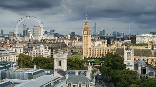 لندن على رأس قائمة أكثر المدن جاذبية.. تعرف على البقية