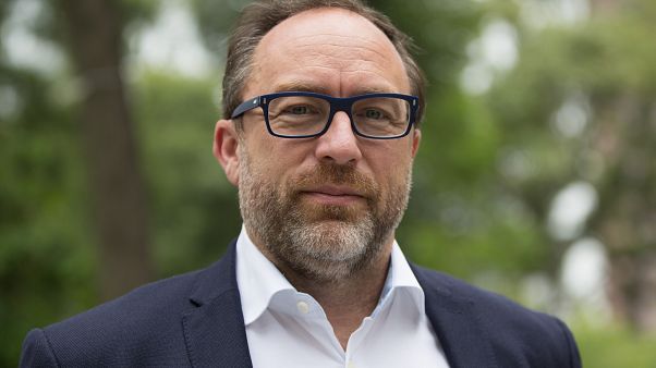Wikipedia'nın kurucularından Jimmy Wales: Yalan haberle kandırılan halkın iradesi gerçeği yansıtmaz Wikipedia'nın kurucularından Jimmy Wales: Yalan haberle kandırılan halkın iradesi gerçeği yansıtmaz
