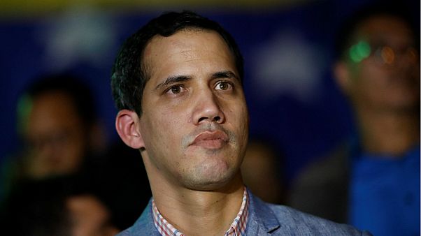 Who is Juan Guaidó, the self-proclaimed interim president of Venezuela? Who is Juan Guaidó, the self-proclaimed interim president of Venezuela?