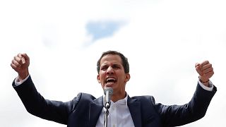 Chi è Juan Guaidó, l'autoproclamato presidente ad interim del Venezuela