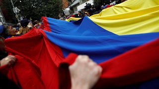 União Europeia dividida sobre Venezuela
