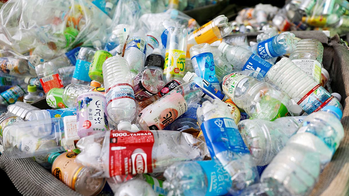 Avrupa ve Türkiye plastik atıklarla nasıl mücadele ediyor?