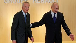 Renault: nomine al vertice, Senard nuovo presidente