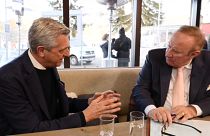 Menekültek: Grandi általános rendszert sürget