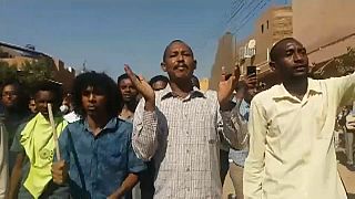 لجنة تحقيق: ارتفاع عدد قتلى احتجاجات السودان إلى 29