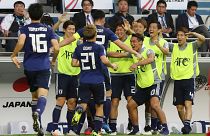 اليابان تصعد إلى المربع الذهبي لكأس آسيا بضربة جزاء ضد فيتنام