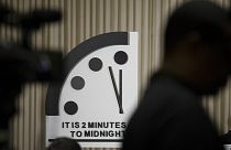 ساعت آخرالزمان؛ بشر همچنان دو دقیقه فرصت دارد